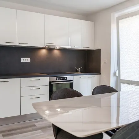 #5 Apartment Maribor