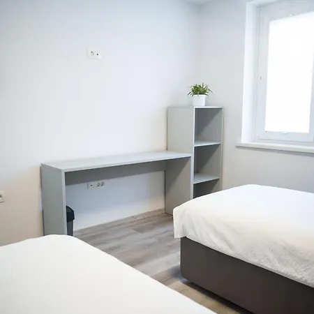 Apartment #5 Maribor