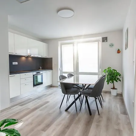 #5 Apartment Maribor