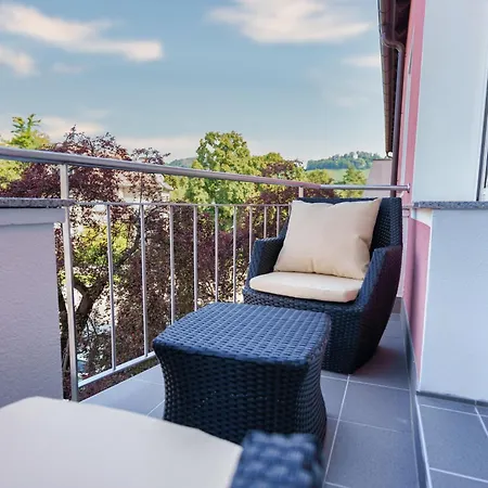 Apartment #5 *