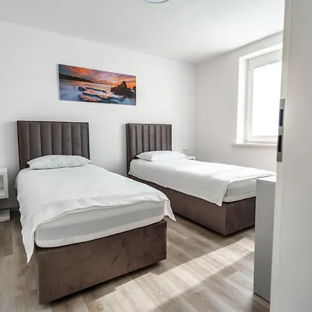 #5 Apartment Maribor